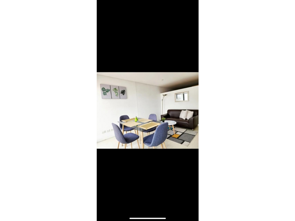 Vendo apartaestudio Edificio Bacatá Centro — foto 4