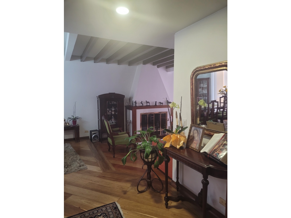 VENDO CASA EN SAN PATRICIO - CONJUNTO CERRADO — foto 2