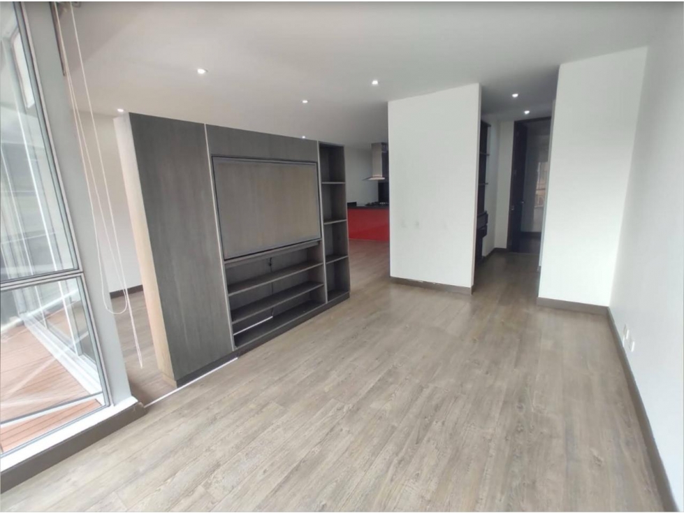 Vendo Lindo Apartamento Iluminado en Calleja Alta 56m2 — foto 5
