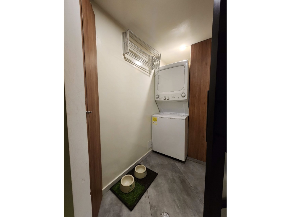 ARRIENDO APARTAMENTO ROSALES — foto 6