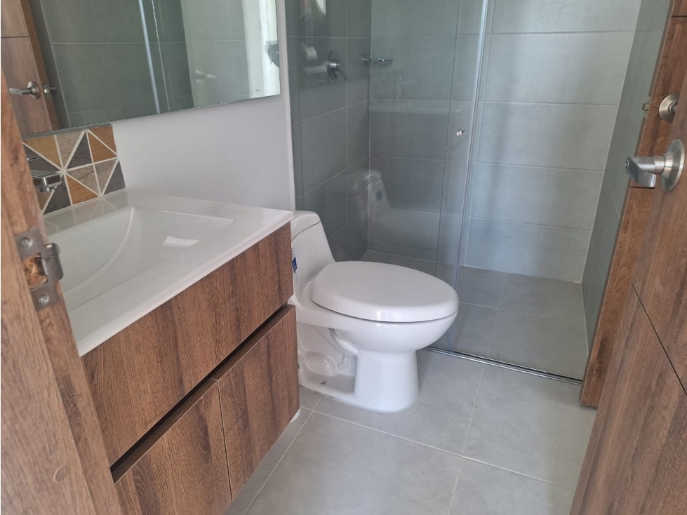 Vendo Espectacular Apartamento en Lindo Conjunto en Chía — foto 6