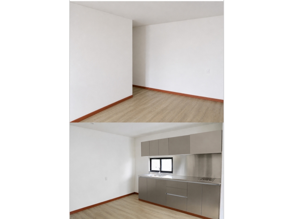 VENDO APARTAMENTO UNA ALCOBA Y ESTUDIO CENTRO INTERNACIONAL, BOGOTÁ — foto 4
