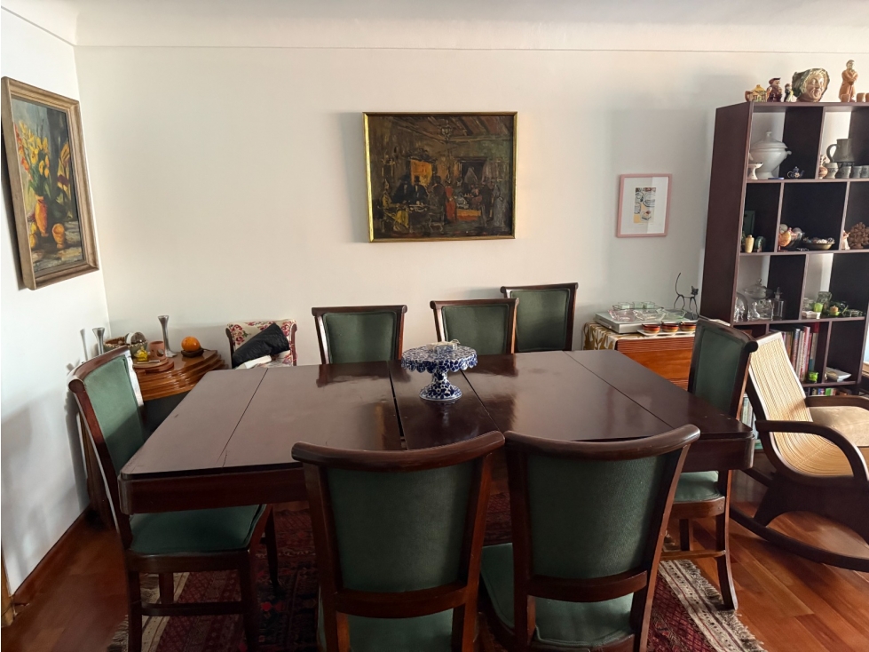 VENDO APARTAMENTO 3 ALCOBAS, EL RETIRO, BOGOTÁ, D.C. — foto 3