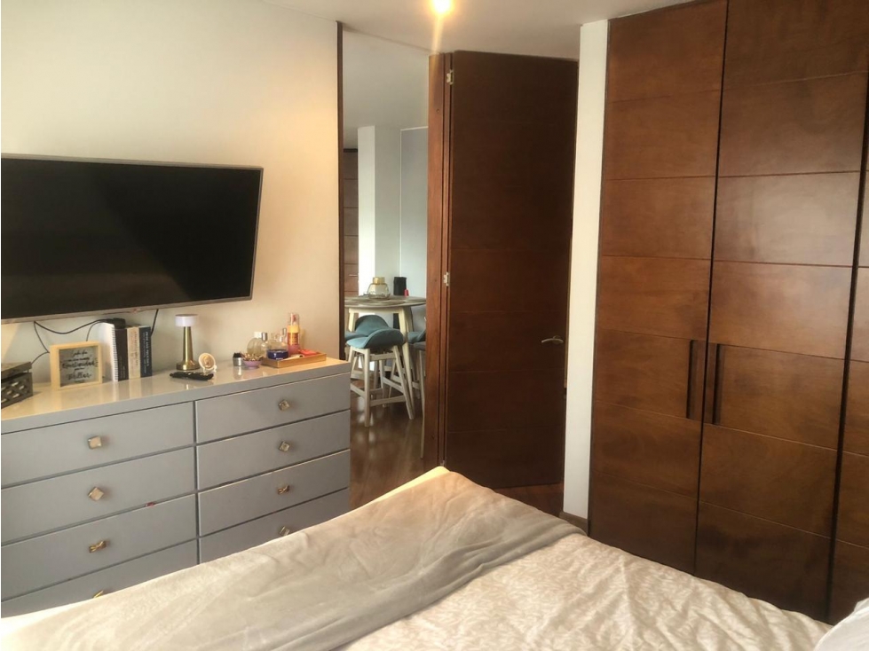 APARTAESTUDIO PARA LA VENTA EN CHICO NAVARRA — foto 6