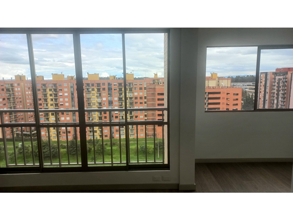 VENDO APARTAMENTO 2 ALCOBAS Y ESTUDIO, MARSELLA, BOGOTÁ, D.C. — foto 5