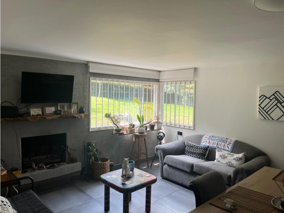 ARRIENDO APARTAMENTO UNA ALCOBA CABRERA, BOGOTÁ, D.C. — foto 4