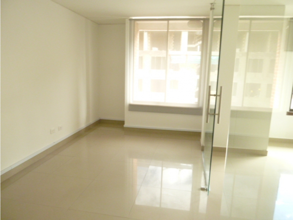 Vendo oficina Calle 93 — foto 4
