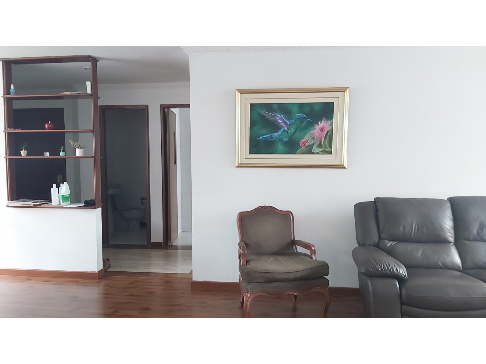 Vendo Apartamento La Calleja Bogotá — foto 6