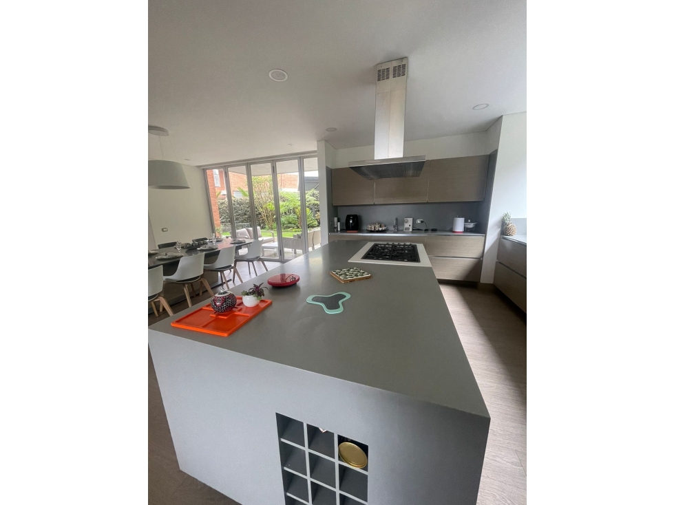 VENDO CASA 4 HABITACIONES SOTILEZA, BOGOTA — foto 3