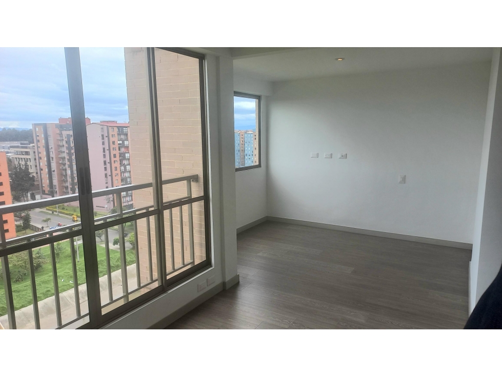 VENDO APARTAMENTO 2 ALCOBAS Y ESTUDIO, MARSELLA, BOGOTÁ, D.C. — foto 4