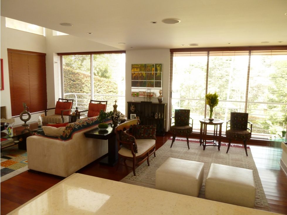 Vendo Casa Brantevilla Sotileza Bogotá — foto 4