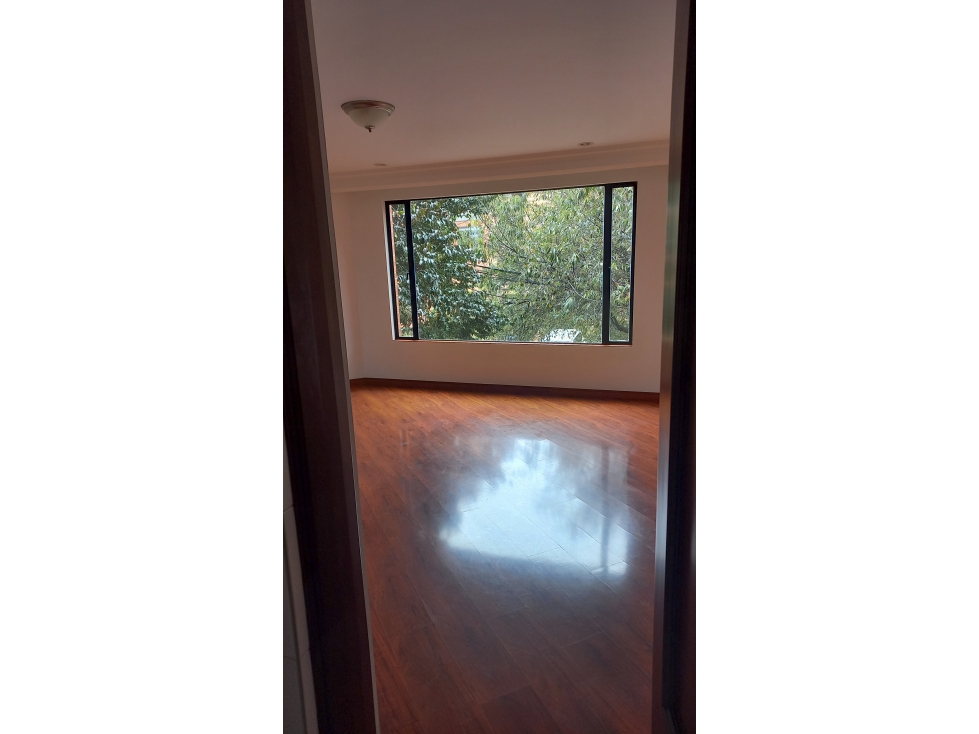 ARRIENDO APARTAMENTO 205 MTS MAS 70 DE TERRAZA - CHICÓ NAVARRA, BOGOTÁ — foto 4