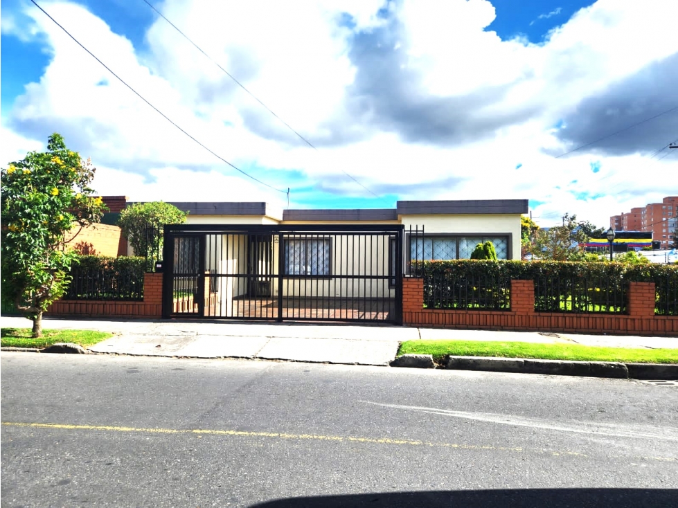 VENDO CASA ESQUINERA TIERRA LINDA