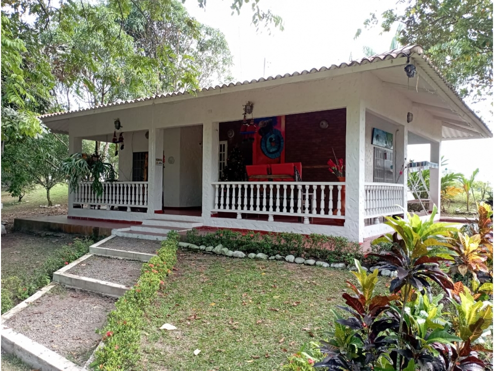 VENDO CASA QUINTA META, VILLAVICENCIO P - 2