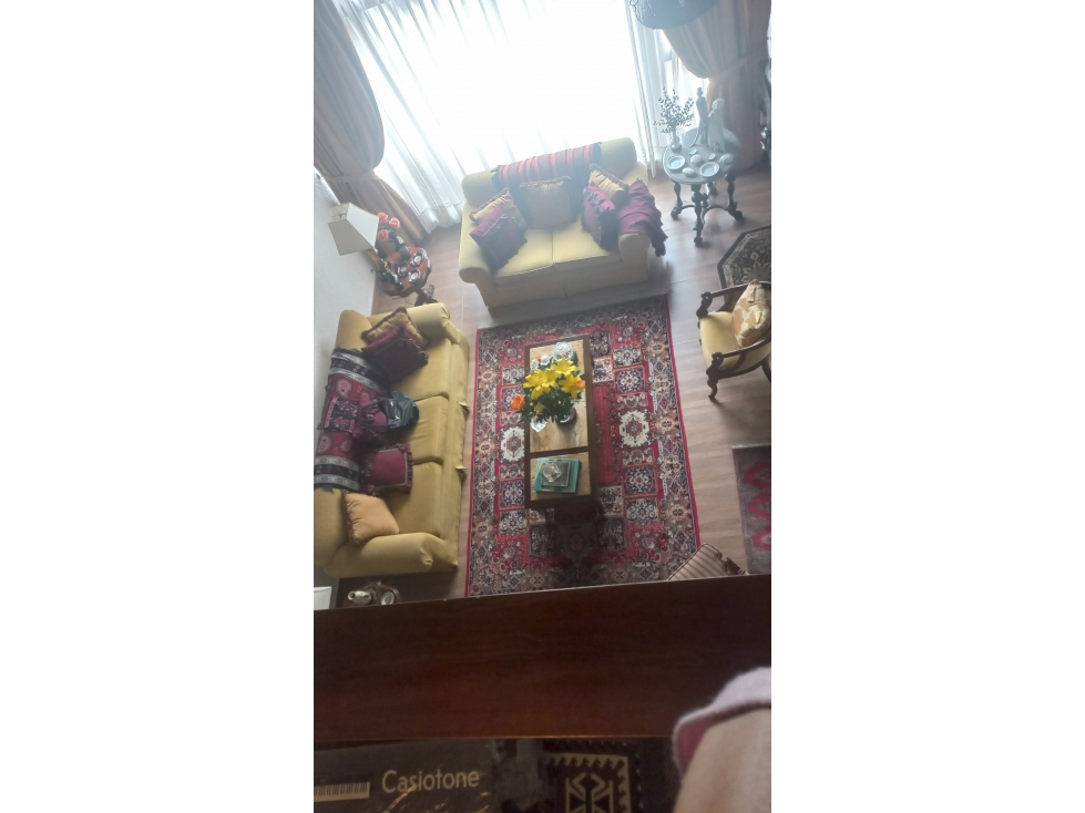 VENDO CASA DOS NIVELES NIZA NORTE, BOGOTÁ, D.C. — foto 3