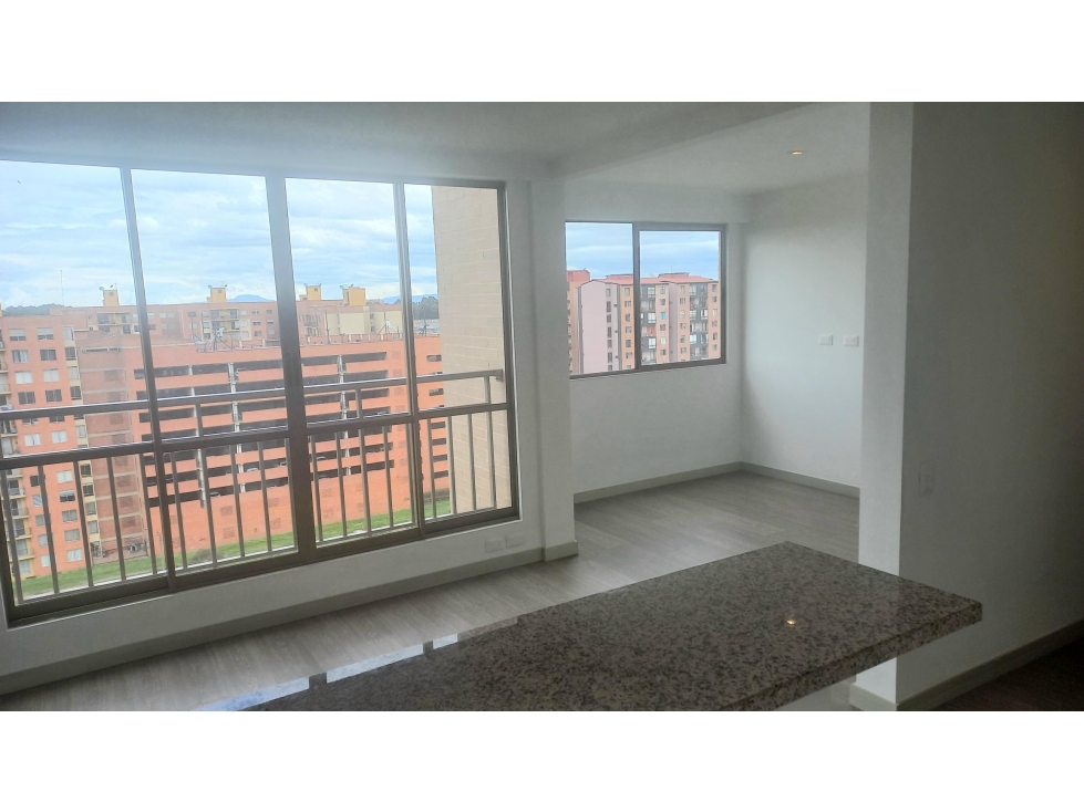 VENDO APARTAMENTO 2 ALCOBAS Y ESTUDIO, MARSELLA, BOGOTÁ, D.C. — foto 6