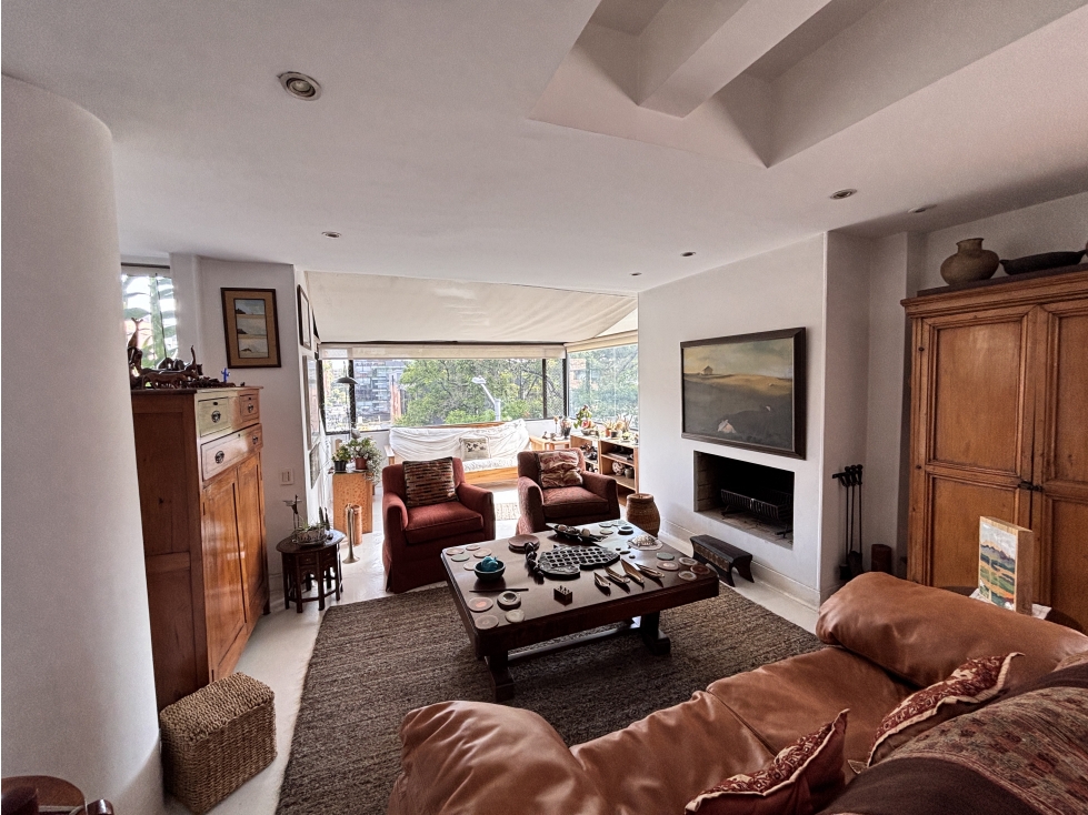 VENDO PENTHOUSE EXTERIOR CHICO NORTE