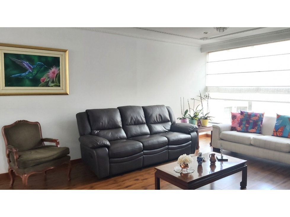 Vendo Apartamento La Calleja Bogotá — foto 3