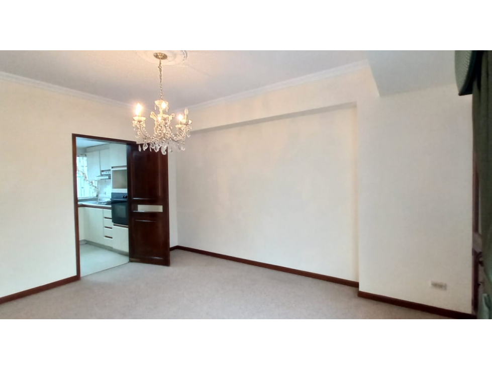 VENDO APARTAMENTO PUENTE LARGO — foto 6