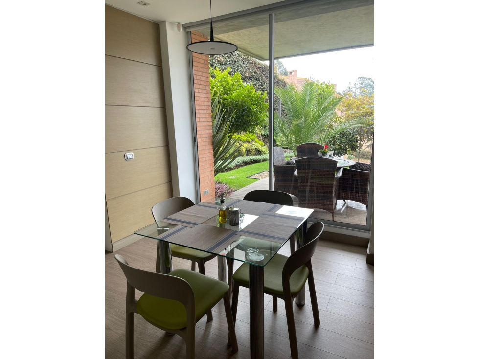 VENDO CASA 4 HABITACIONES SOTILEZA, BOGOTA — foto 4
