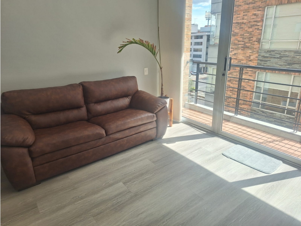 Vendo Lindo Apartamento en Calleja Alta — foto 4