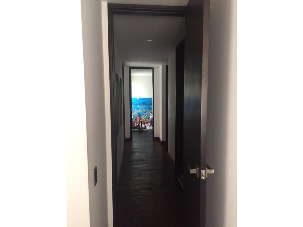VENDO APARTAMENTO LA CAROLINA EN CONJUNTO CERRADO 184 MT — foto 6