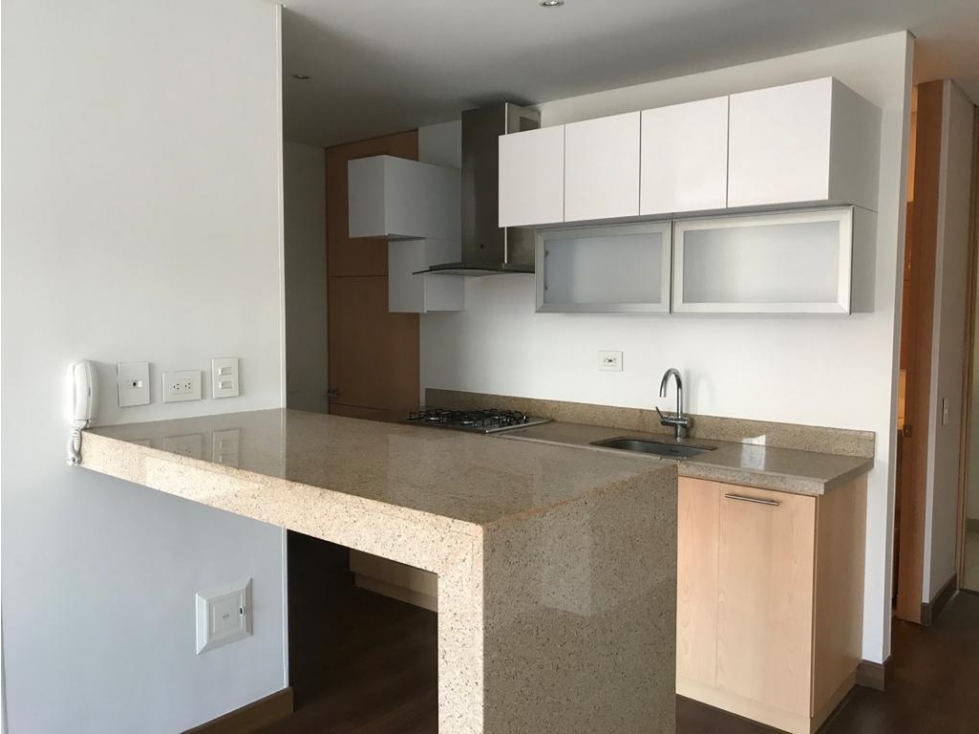 Vendo apartaestudio en Santa Bárbara Oriental, Bogotá — foto 5