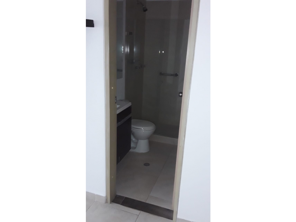 ARRIENDO VENDO APARTAESTUDIO BARRANCABERMEJA, SANTANDER - 6