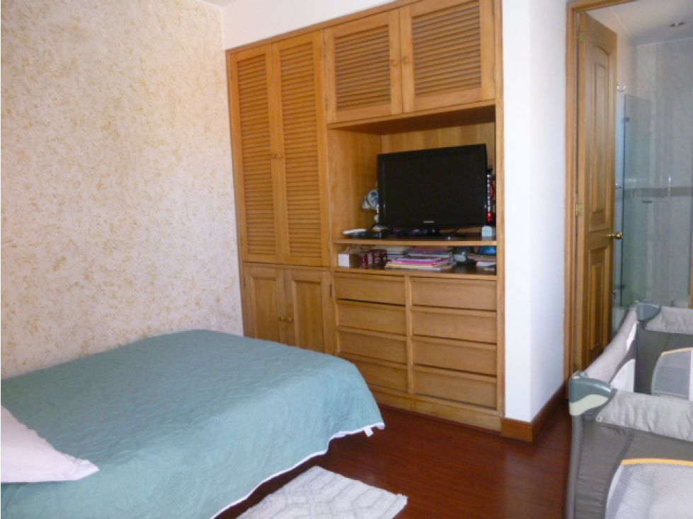 Vendo Apartamento PH Sotileza Bogotá — foto 5