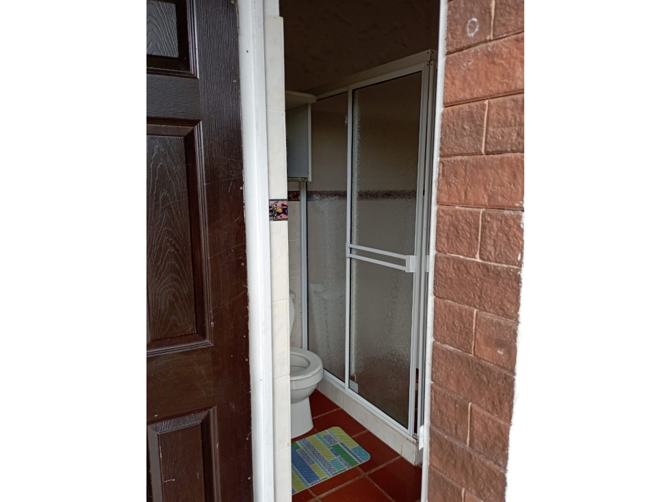 VENDO CASA QUINTA META, VILLAVICENCIO P - 6