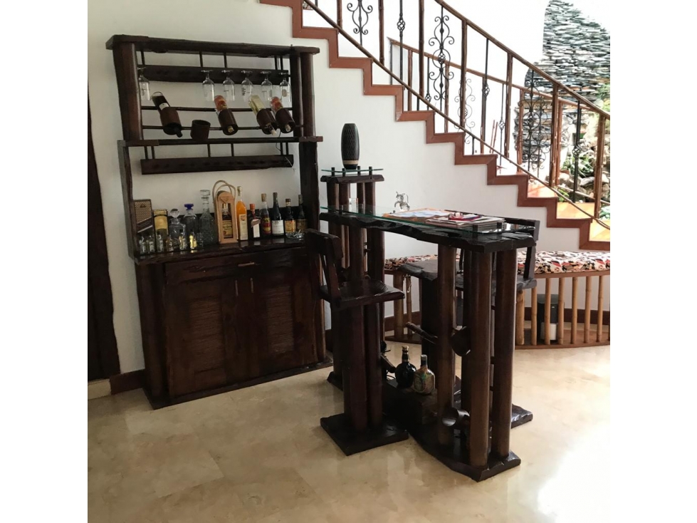VENDO CASA NIZA CORDOBA — foto 3