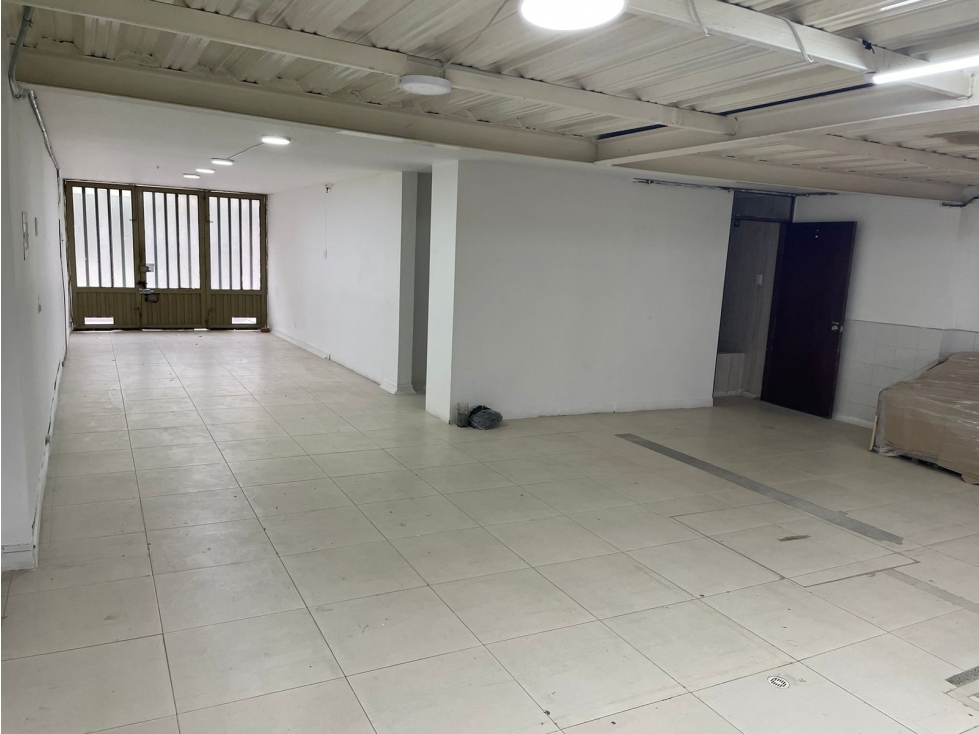 ARRIENDO BODEGA LA ESTRADA — foto 3