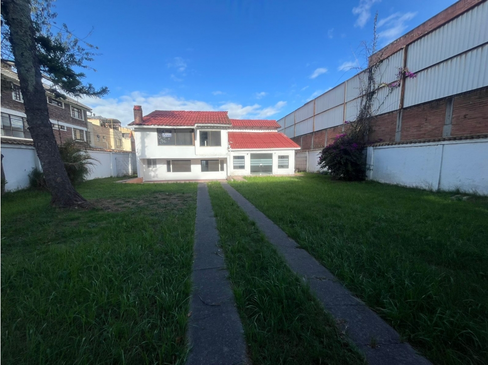 Vendo Casa Chía, cundinamarca — foto 2