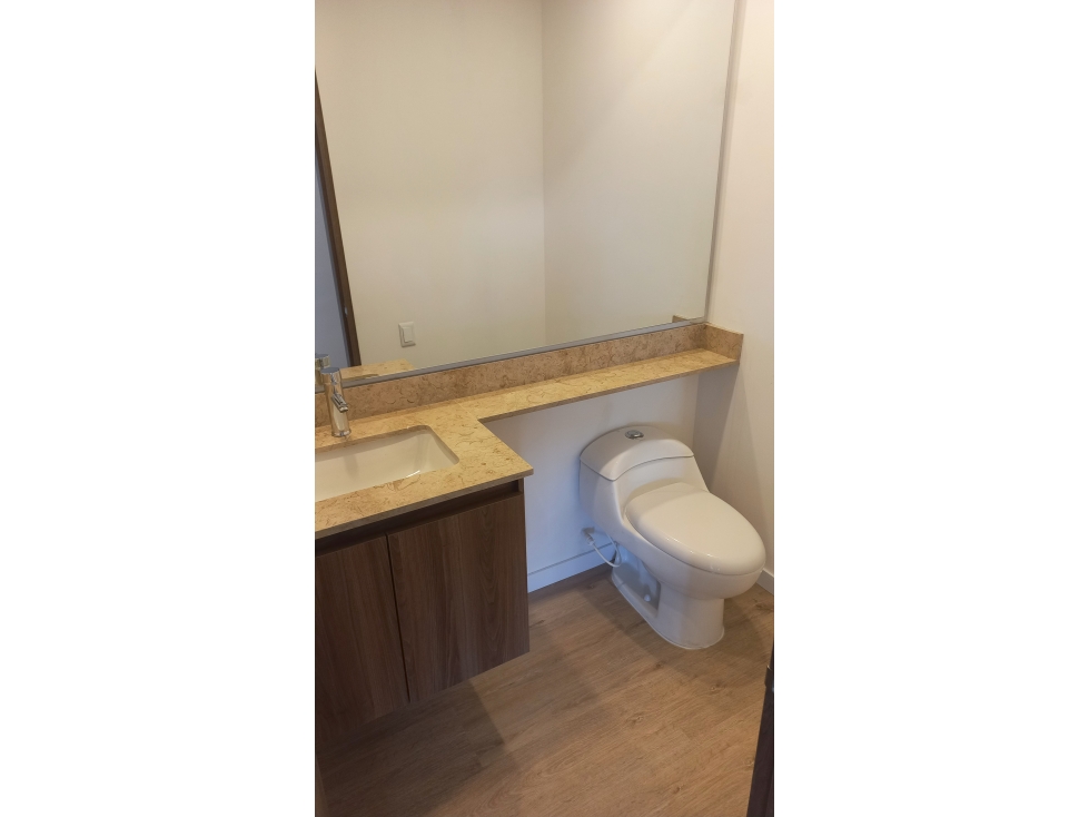 VENDO APARTAMENTO 3 ALCOBAS Y ESTUDIO. SOTILEZA (TERCERIA) — foto 6