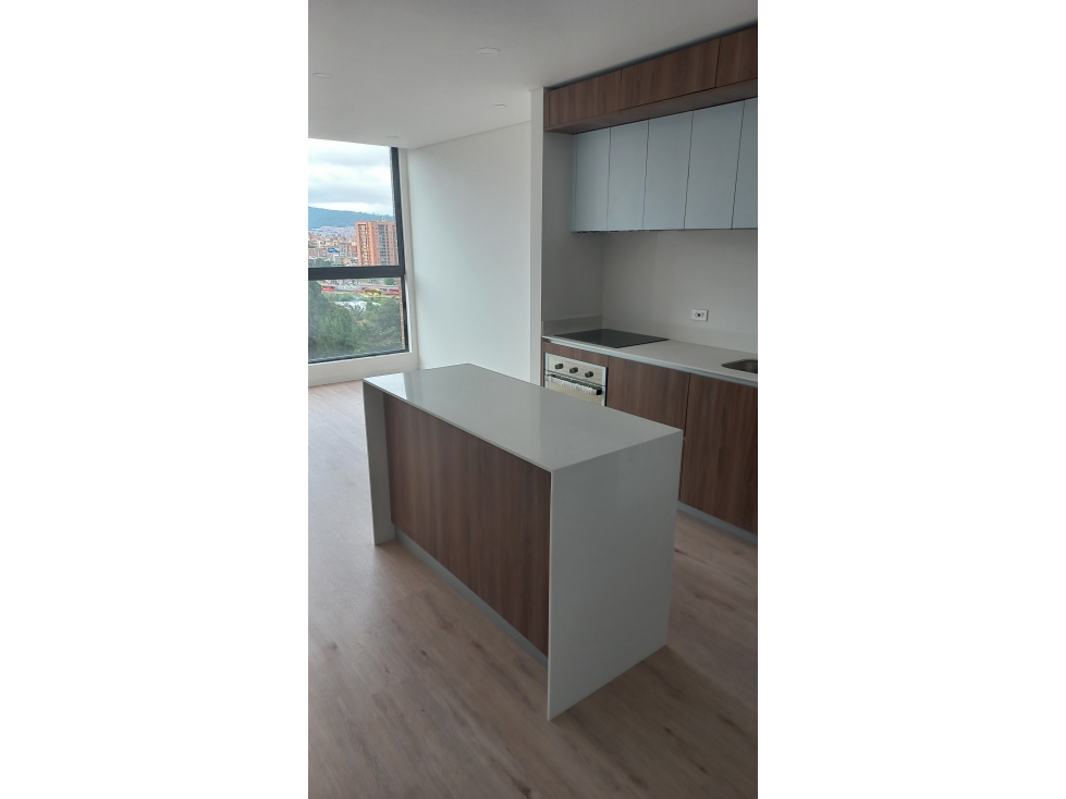 VENDO APARTAMENTO 1 ALCOBA, 2 GARAJES- SOTILEZA(TERCERIA) — foto 3