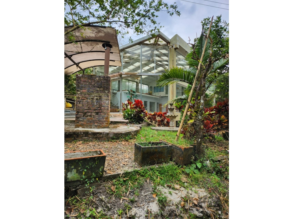 Vendo casa Tena Cundinamarca