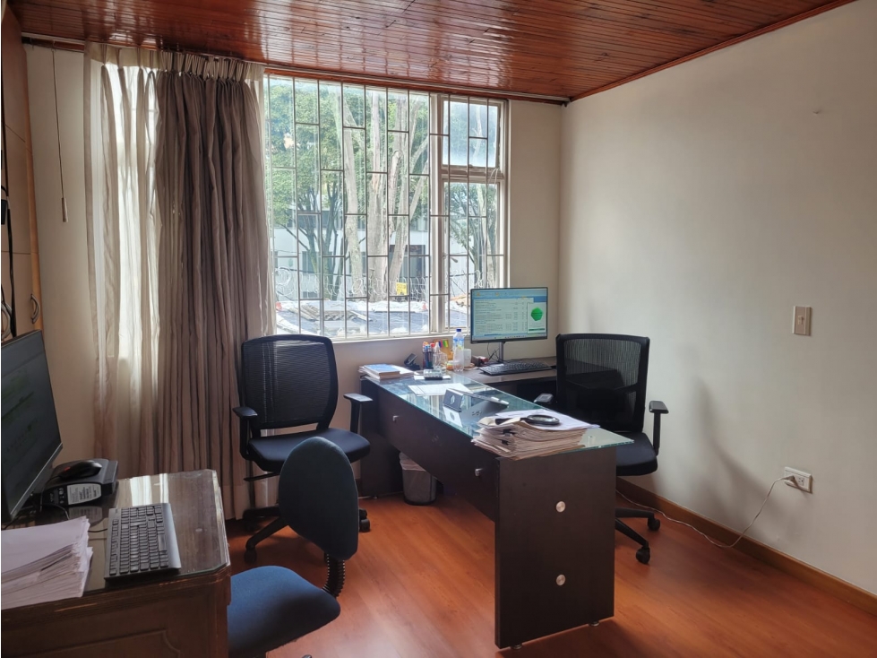 Vendo casa Santa Margarita — foto 4