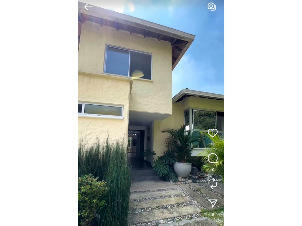 VENDO CASA BUCARAMANGA