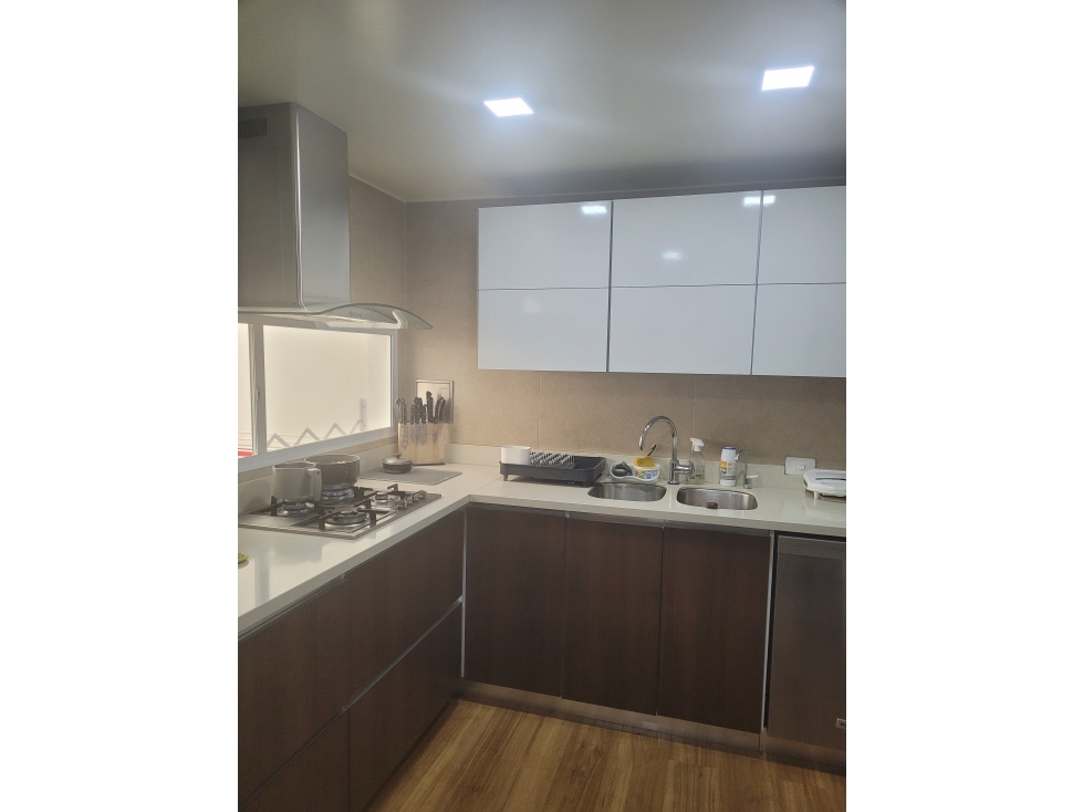 VENDO CASA EN SAN PATRICIO - CONJUNTO CERRADO — foto 4
