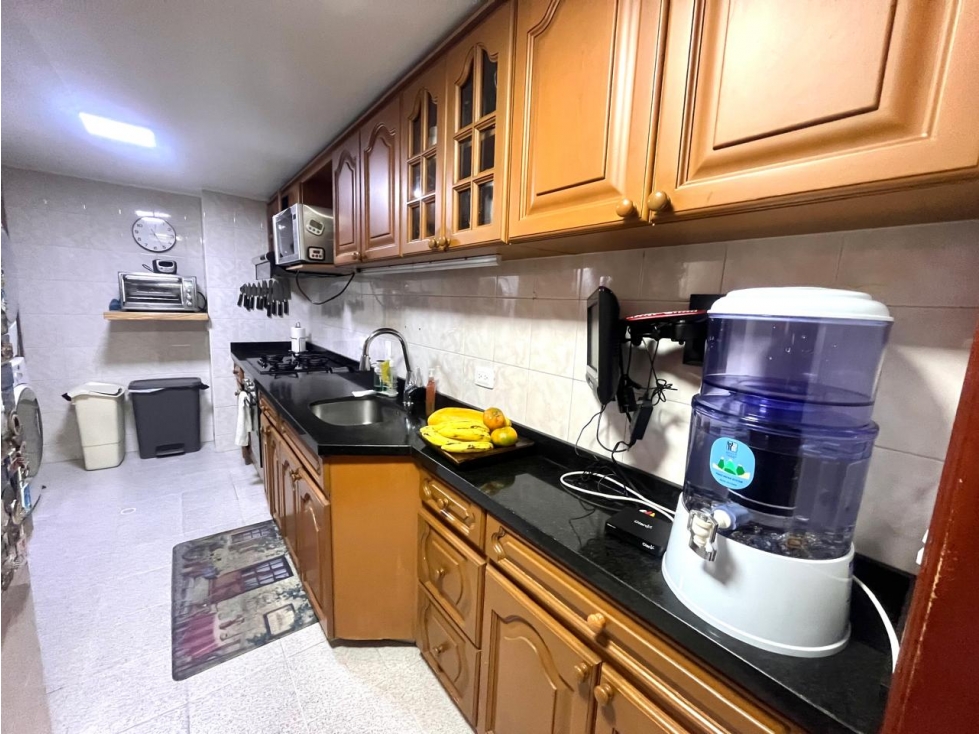 Vendo Apartamento Santa Bárbara — foto 3