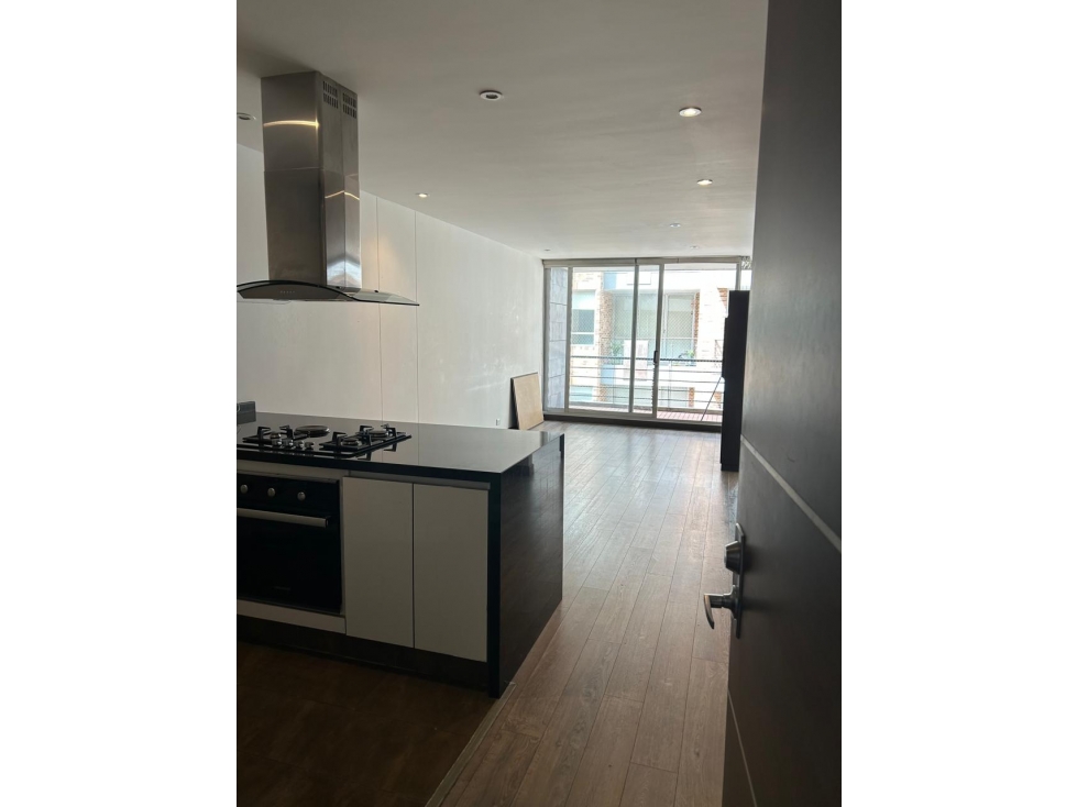 Vendo Lindo Apartamento Iluminado La Calleja Alta