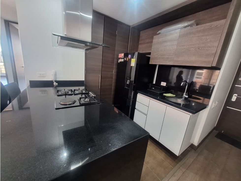 VENTA Apartamento Calleja Alta con Balcón — foto 6