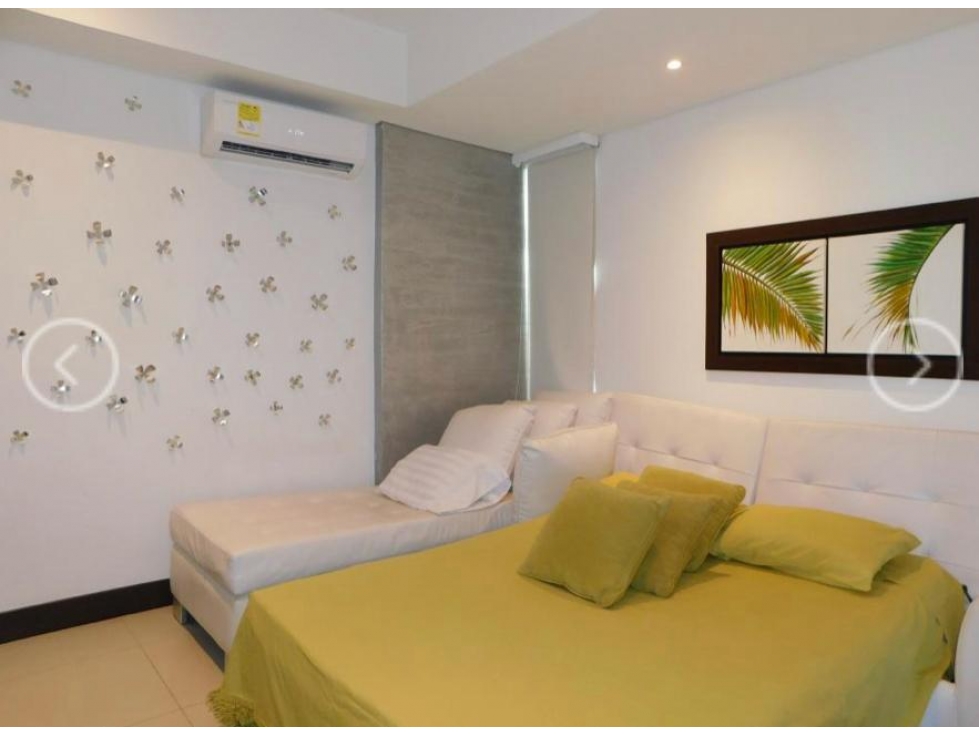 Vendo Apartamento en Cartagena — foto 5