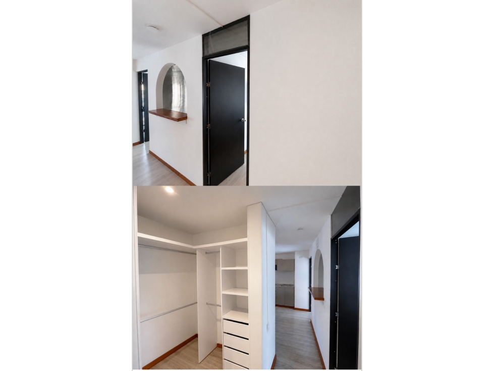 VENDO APARTAMENTO UNA ALCOBA Y ESTUDIO CENTRO INTERNACIONAL, BOGOTÁ — foto 2