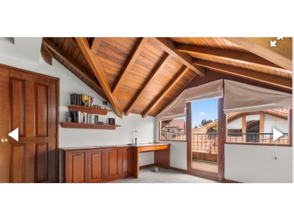 CASA PARA LA VENTA EN SUBA - 6