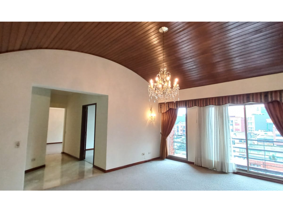 VENDO APARTAMENTO PUENTE LARGO — foto 2