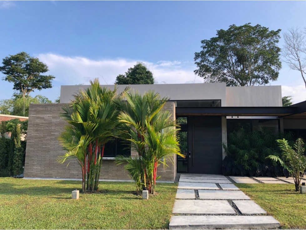 VENDO ARRIENDO CASA CERRITOS PEREIRA