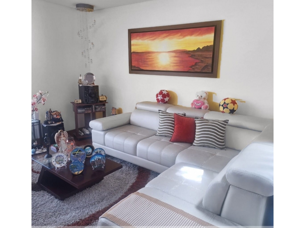 VENDO CASA HACIENDA FONTANAR — foto 6