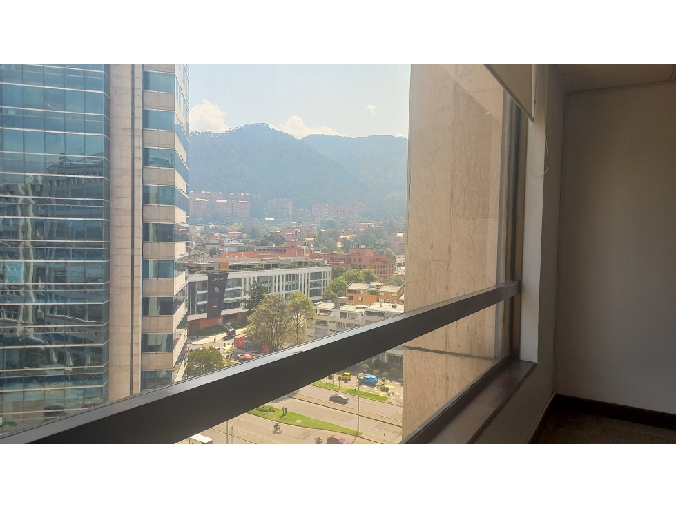 ARRIENDO OFICINAS 420MTS TELEPORT, BOGOTÁ, D.C. — foto 3