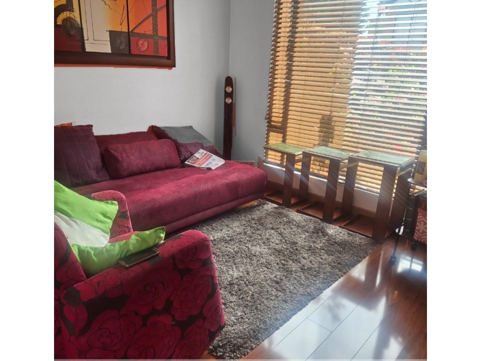 VENDO CASA HACIENDA FONTANAR — foto 3